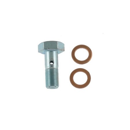 Carlson Brake Hardware Med. Duty Trucks: Top Kick/Kodiak/Hino, H9487-2 H9487-2
